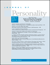 Journal of Personality vol 79 issue 6 20