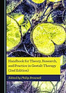 Handbook for Theory, Research, and Practice in Gestalt Therapy (2nd Edition) (The World of Contemporary Gestalt Therapy)