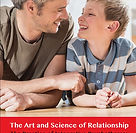 The Art and Science of Relationship: The Practice of Integrative Psychotherapy