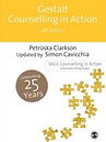 Gestalt Counselling in Action (Counselling in Action series) 4th Edition, Kindle Edition