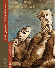 <p class="font_7" style="text-align: justify">Social Change Begins with Two is a collection of published and unpublished essays and conference lectures prepared by Jean-Marie Robine over the last ten years. Its release is a unique opportunity to be taken on a tour of his thought over the decade</p>