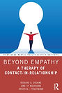 Beyond Empathy: A Therapy of Contact-in-Relationship (Routledge Mental Health Classic Editions)