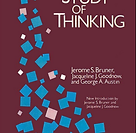A Study of Thinking