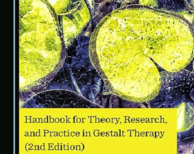 The Need for Gestalt Therapy Research