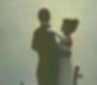 jack vettriano - dance me to the end of love