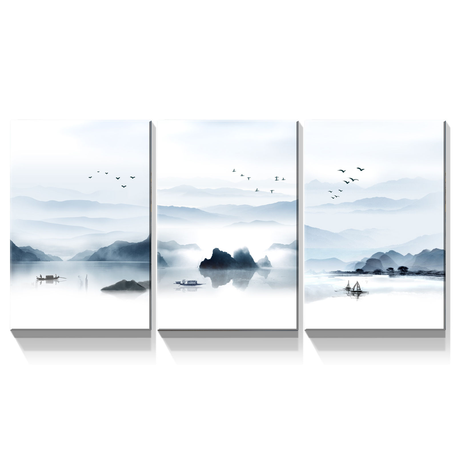 Custom Canvas Prints Personalized Canvas Wall Art With Your Photo for Bedroom Li