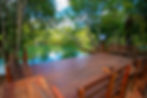 Deck da Cachoeira