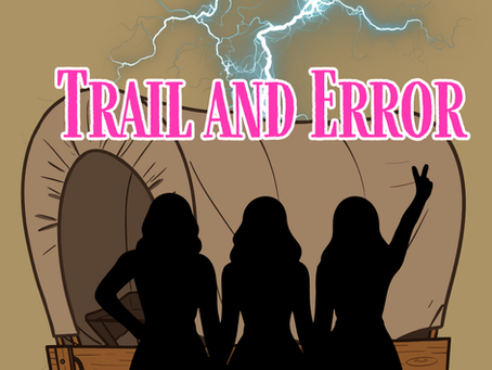 4 Biomes, 3 Gamer Girls, 0 Survival Skills