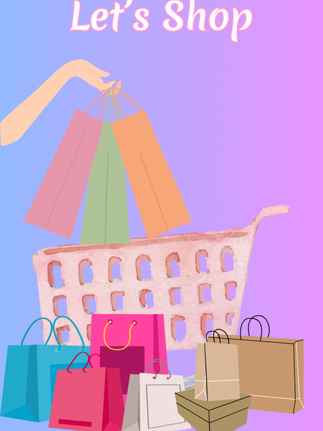 My One Stop Amazon Shop