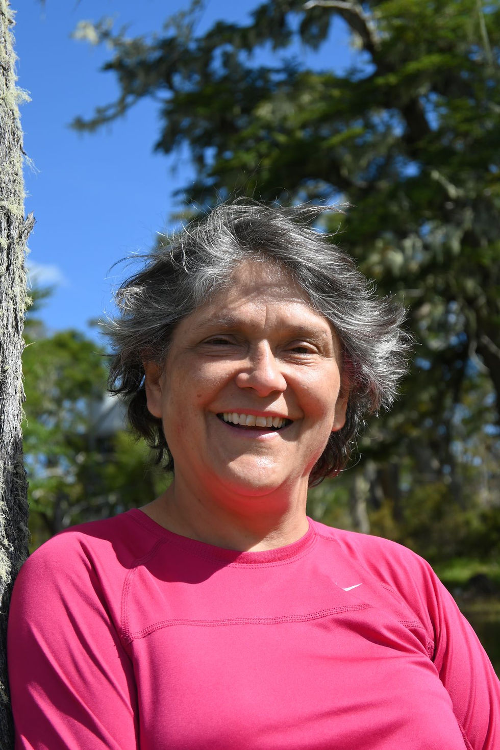 Bárbara Saavedra es reconocida con premio a la trayectoria por la Sociedad de Ecología