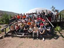 Fondo Naturaleza Chile presentó el Programa Paisajes Resilientes frente a Incendios Forestales (PRIF) en encuentro de Filantropía Cortés Solari