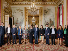 Fondo Naturaleza Chile abre puertas con aliados estratégicos en Europa para la movilización de financiamiento para la restauración y el cuidado del capital natural