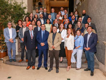 Fondo Naturaleza Chile participó de creación de Caucus de Conservación y de los Océanos