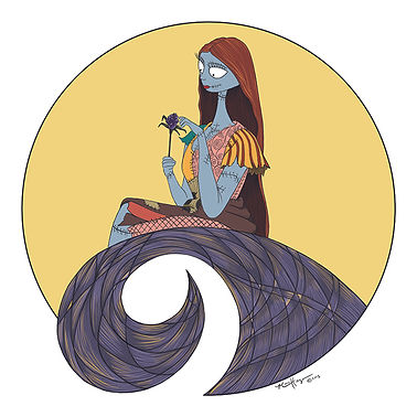 Sally