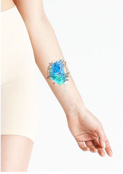 arm 10