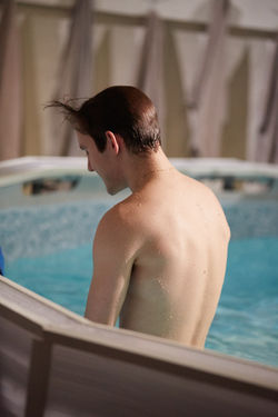 The Mikvah Project at The Yard Theatre. Photo by Mark Douet  C31B0285.jpg