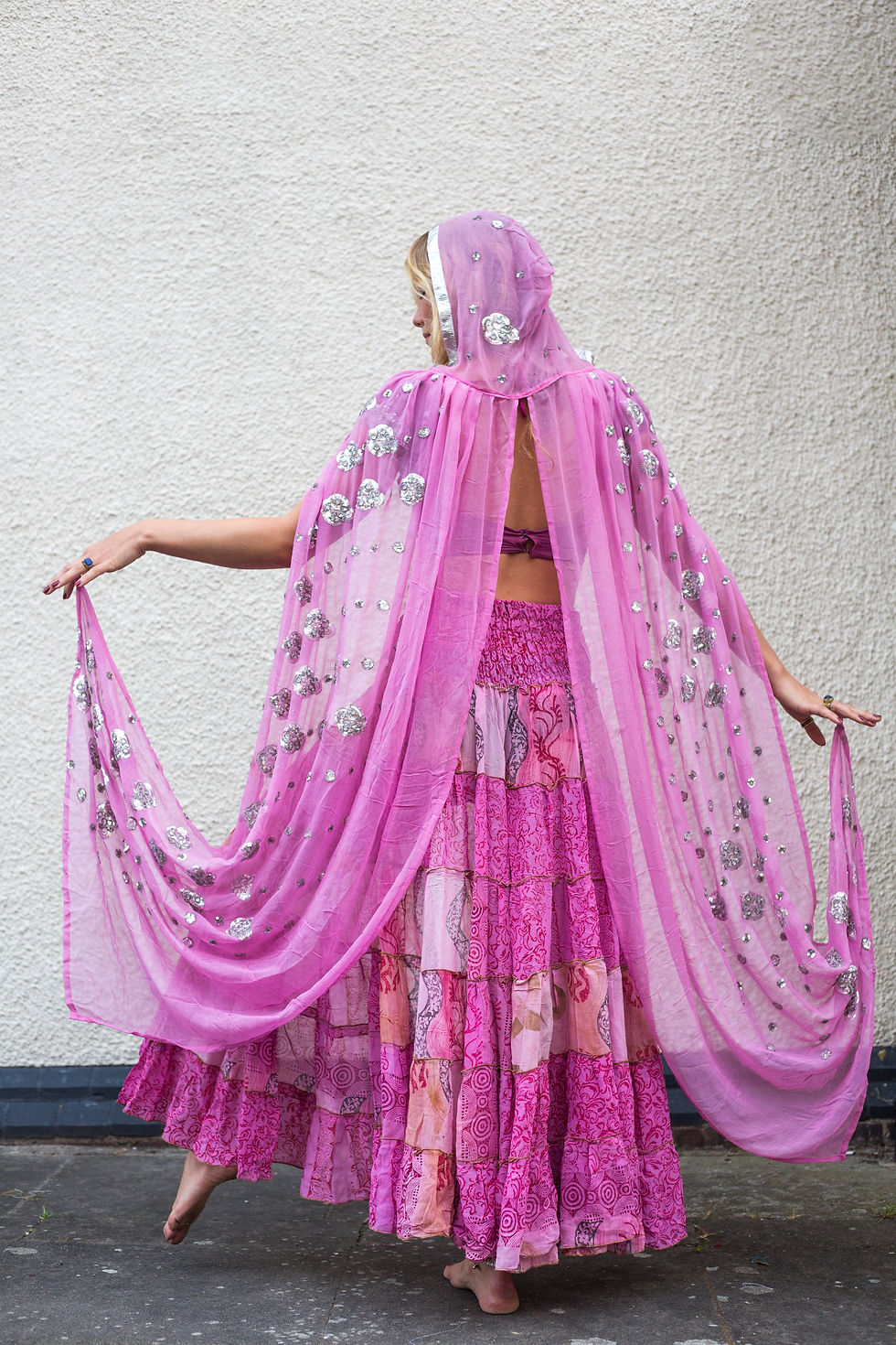 Thumbnail: Dragonfly Cape
