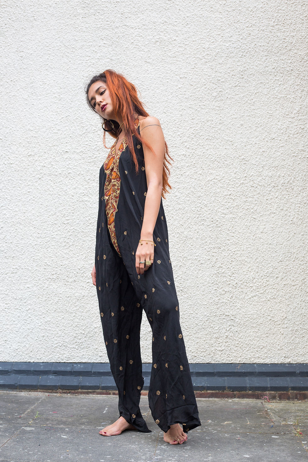 Thumbnail: Jasmine Jumpsuit