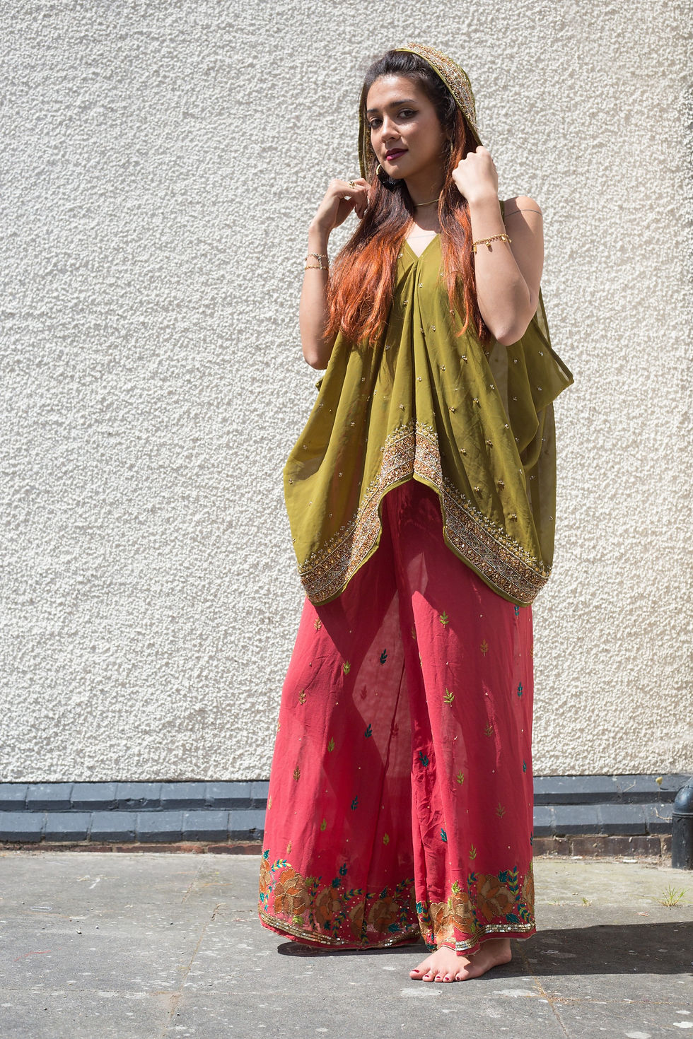 Thumbnail: Pixie Top