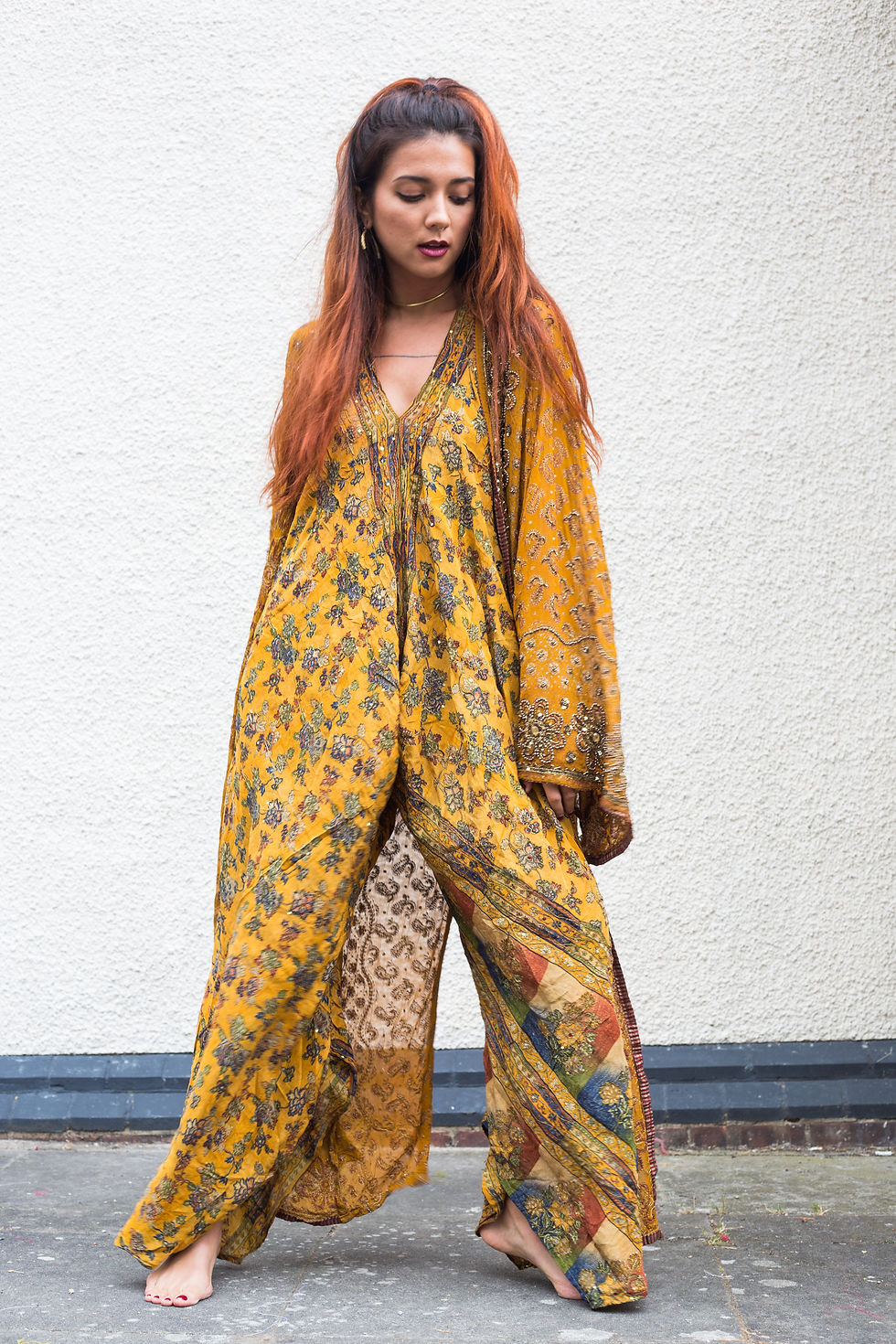 Thumbnail: Jasmine Jumpsuit