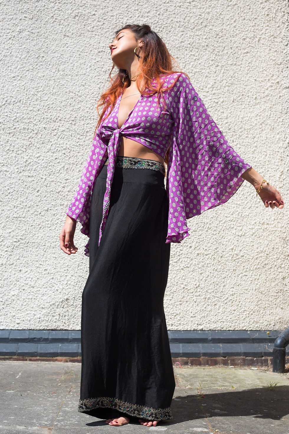 Thumbnail: Pallazzo Pant