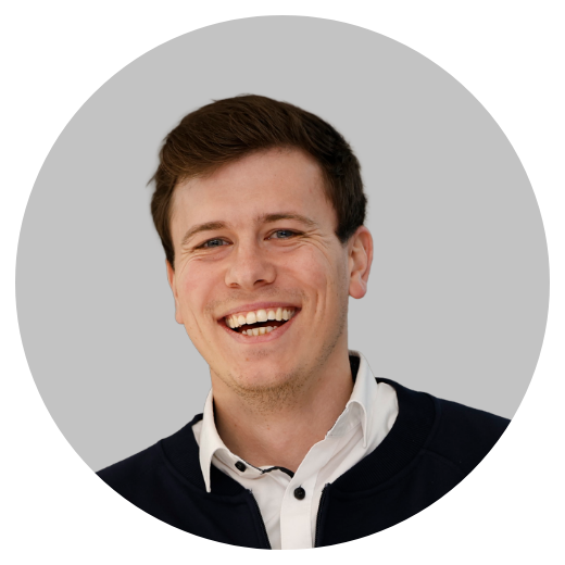 Profilbild Felic Speck