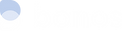 Das Bonos.io Logo