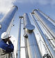 oil tanks
