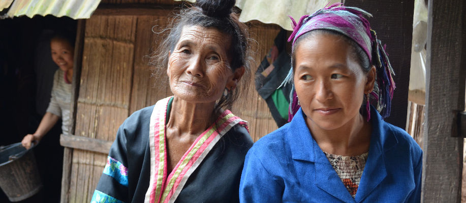 Femmes Lao : entre tradition et émancipation