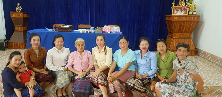 Retour de Quentin sur nos formations en gynécologie-obstétrique