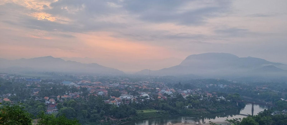 Les petites mains de Luang PrabangL’envers du décor