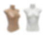Busto Feminino