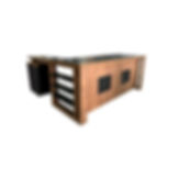 Mesa Andare Master l