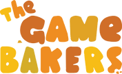 The Game Bakers Logo