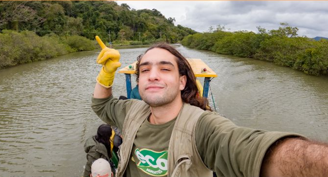 Foto do escritor: João Farah