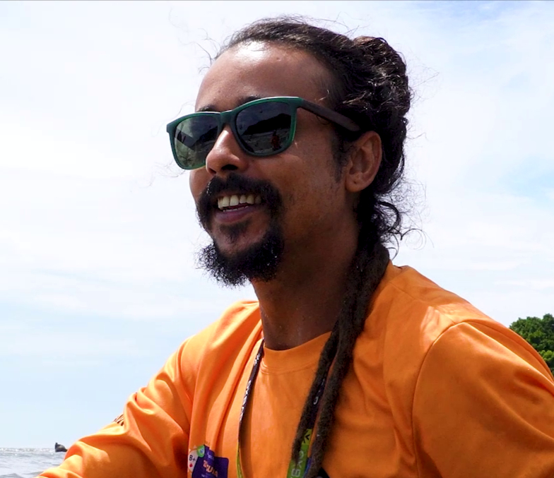 Foto do escritor: Guigo o Guia