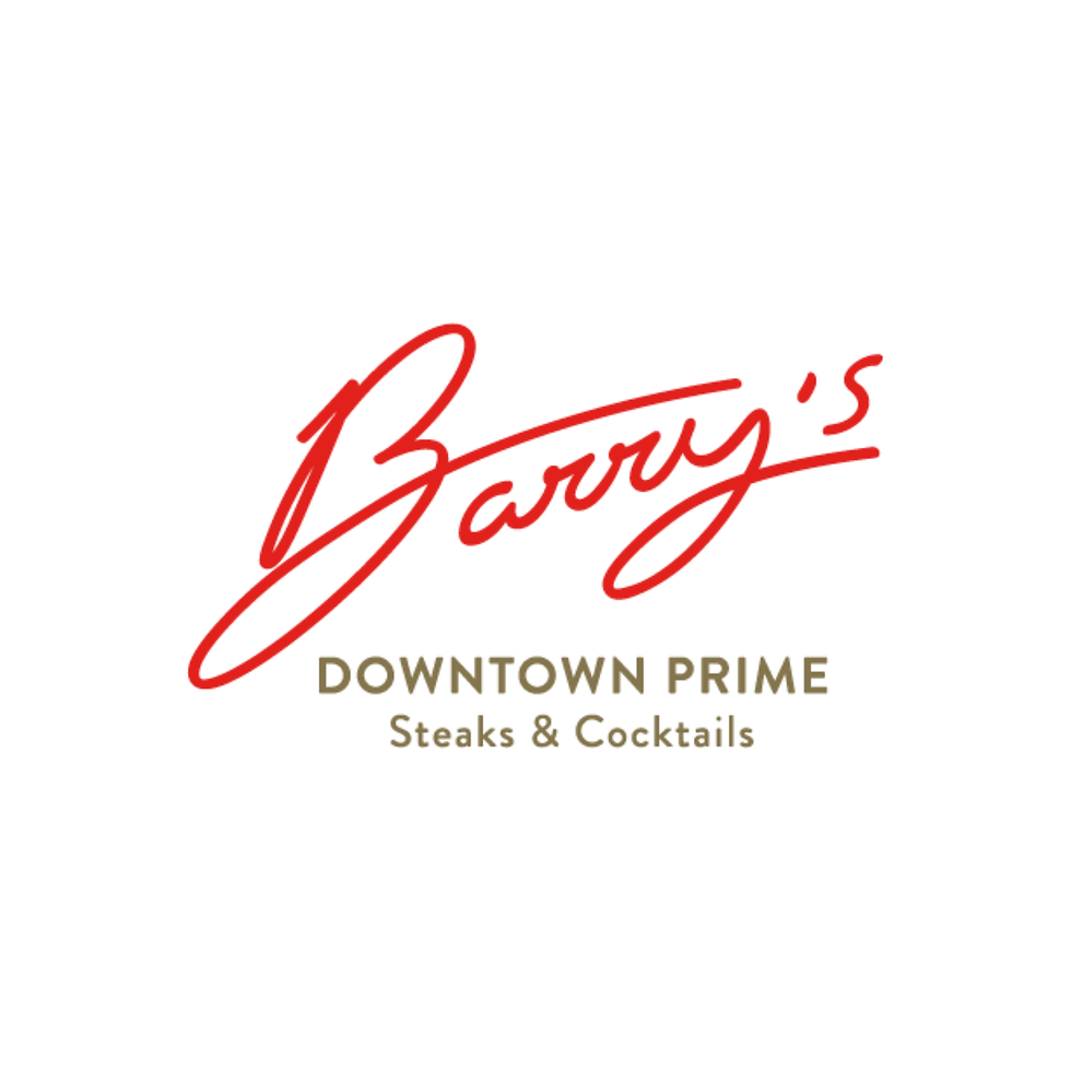 Barry's Downtown Prime
