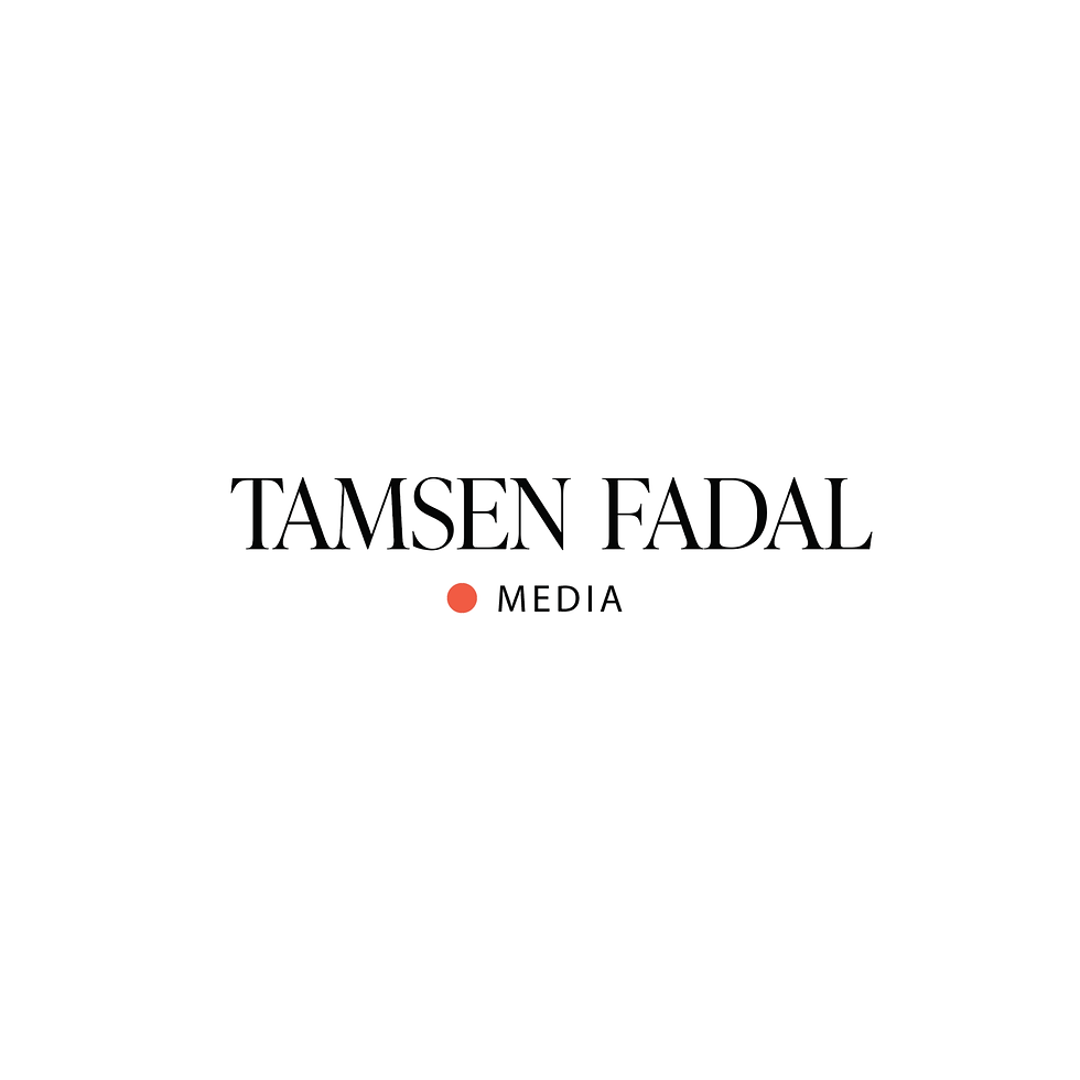 Tamsen Fadal Media