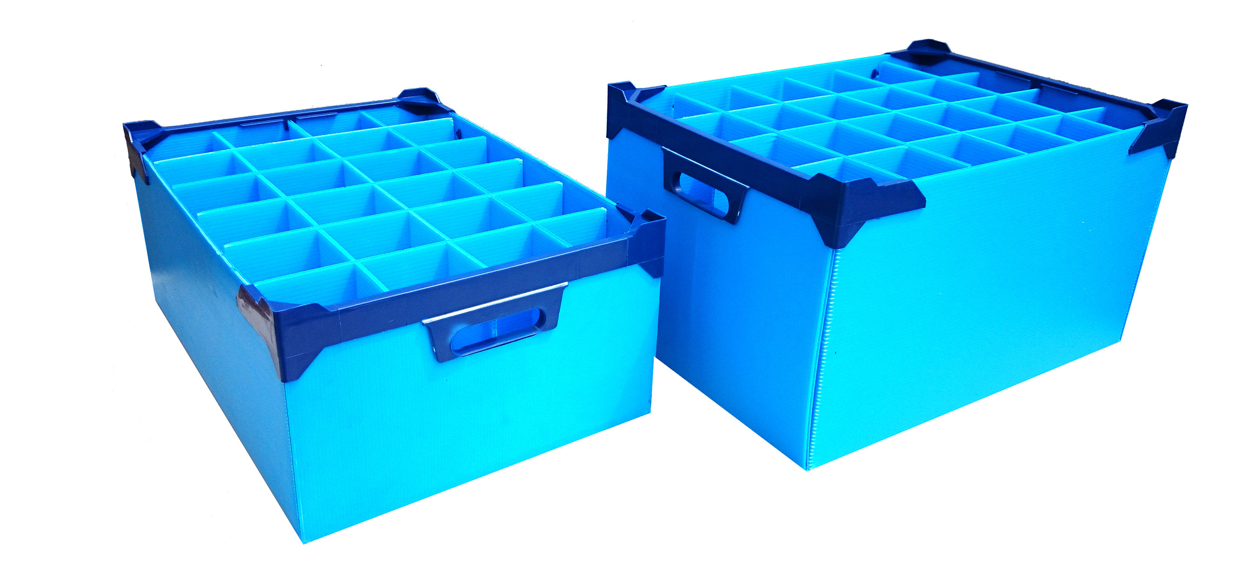 Glassware Boxes Caterbox Australia