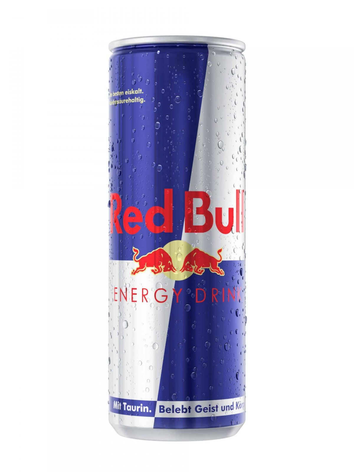 Redbull Lata 250ml