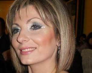 Елизабета Ивановска Сентовска - чекорете цврсто и храбро!