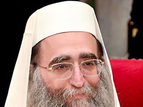 עגליהו פיניטו