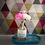 Thumbnail: Flower air freshener 
