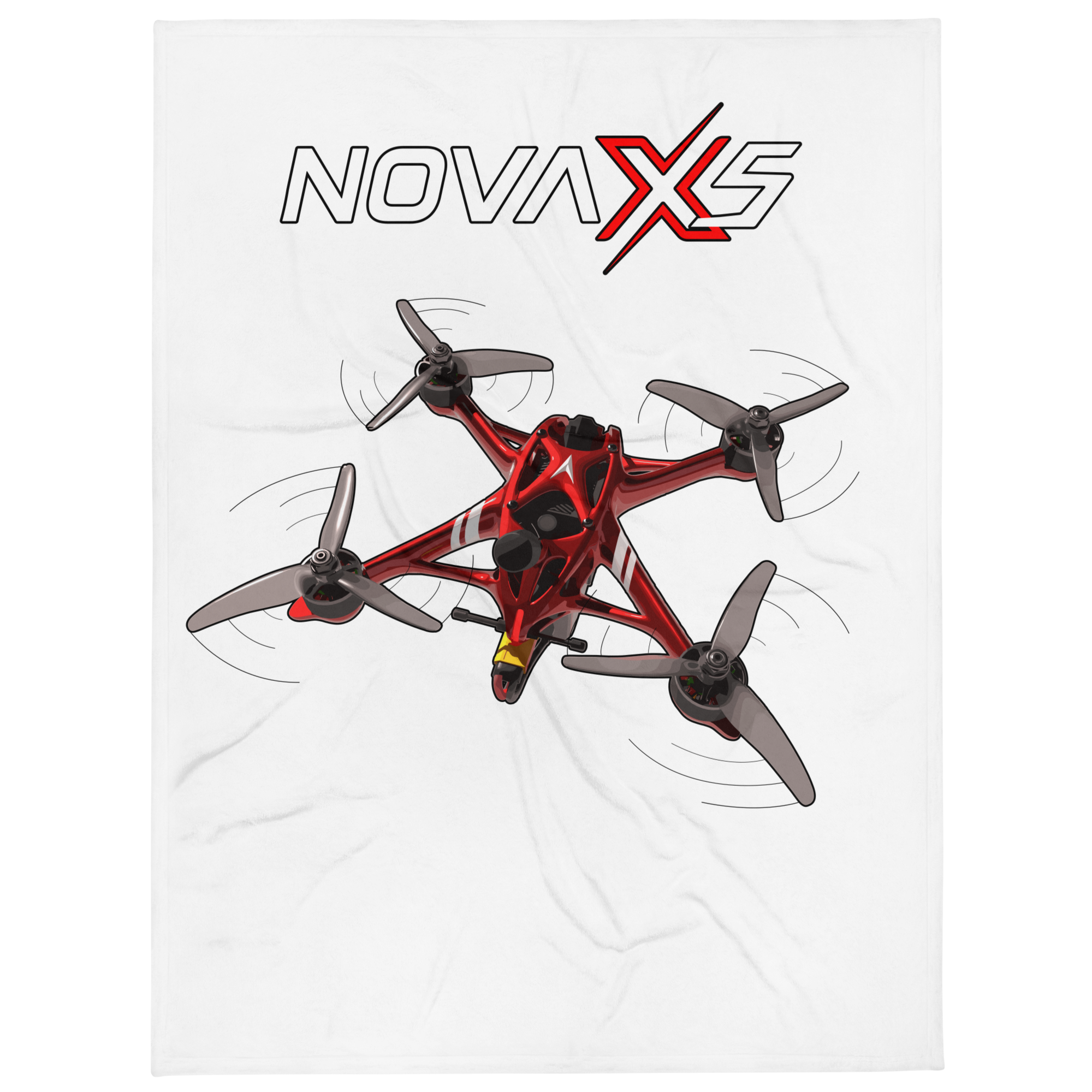 Nova X5 Blanket