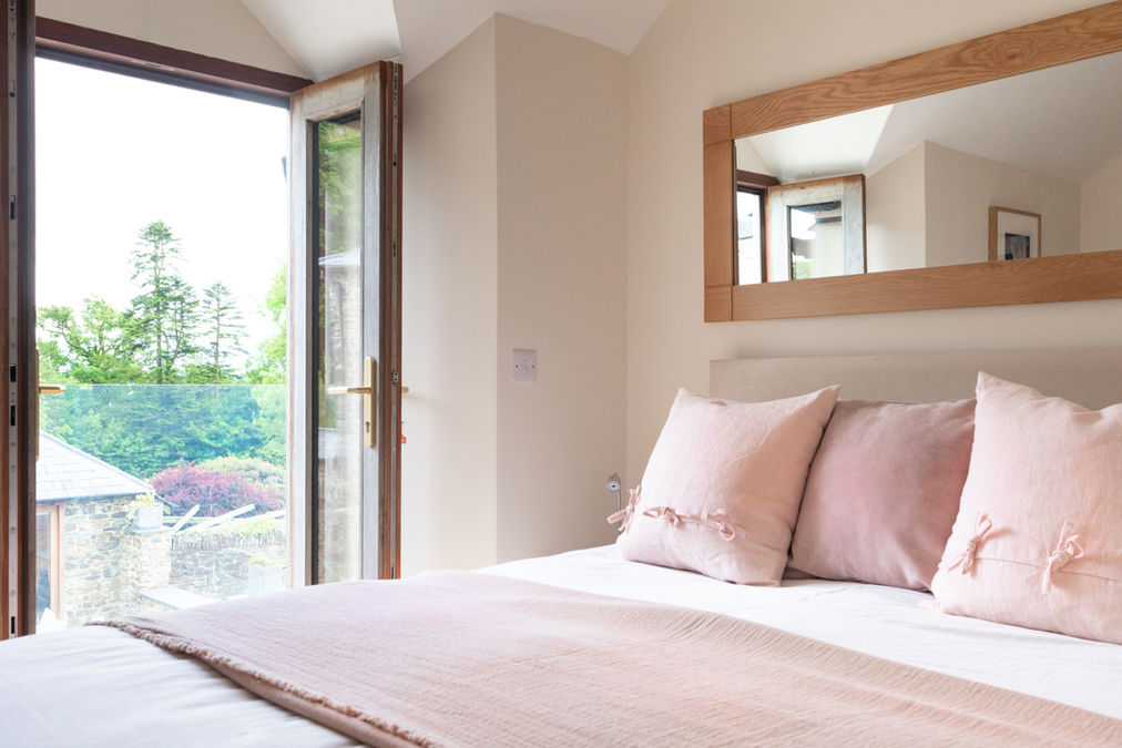 The Cottage at The Manor, Bratton Clovelly