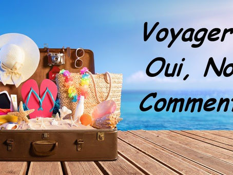 Puis-je voyager pendant mon traitement de fertilité ou PMA ?