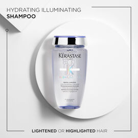 BLOND ABSOLU BAIN LUMIÈRE SHAMPOO