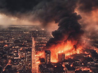 city ablaze with a large fire.jpg