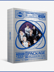 ENHYPEN - 2024 GGU GGU PACKAGE