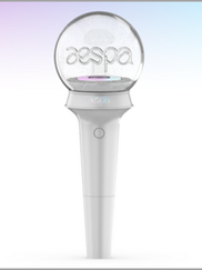 aespa - LIGHT STICK